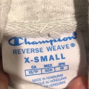 Champion Other - champion hoodie Champion Other - champion hoodie